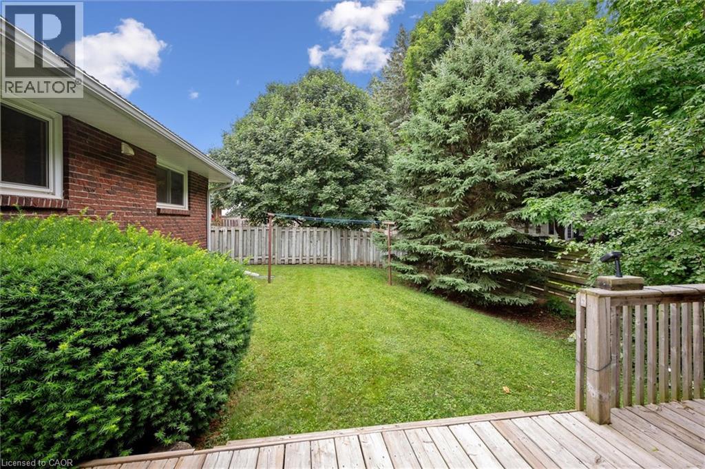357 Grangewood Drive, Waterloo, Ontario  N2K 2E4 - Photo 36 - 40750014