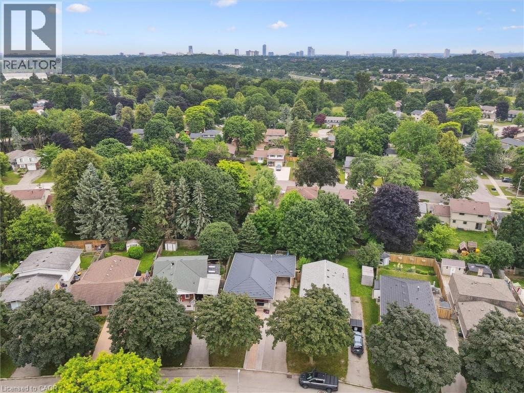 357 Grangewood Drive, Waterloo, Ontario  N2K 2E4 - Photo 37 - 40750014