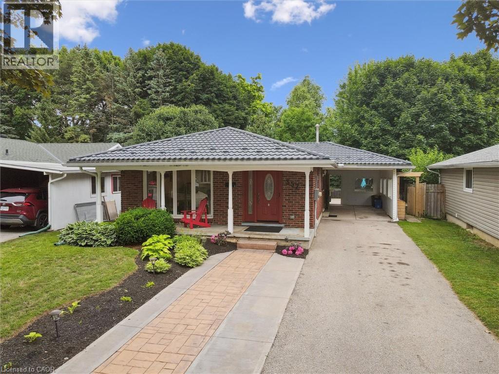 Property at 357 GRANGEWOOD Drive image 1