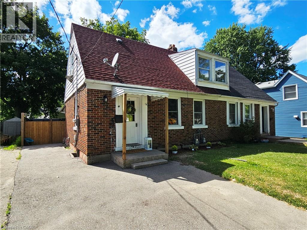Property at 45 ST CLAIR Avenue image 1