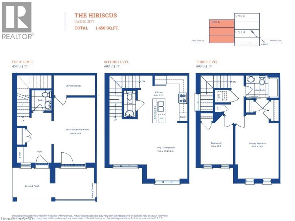 Property at 33 MILL Street image 2