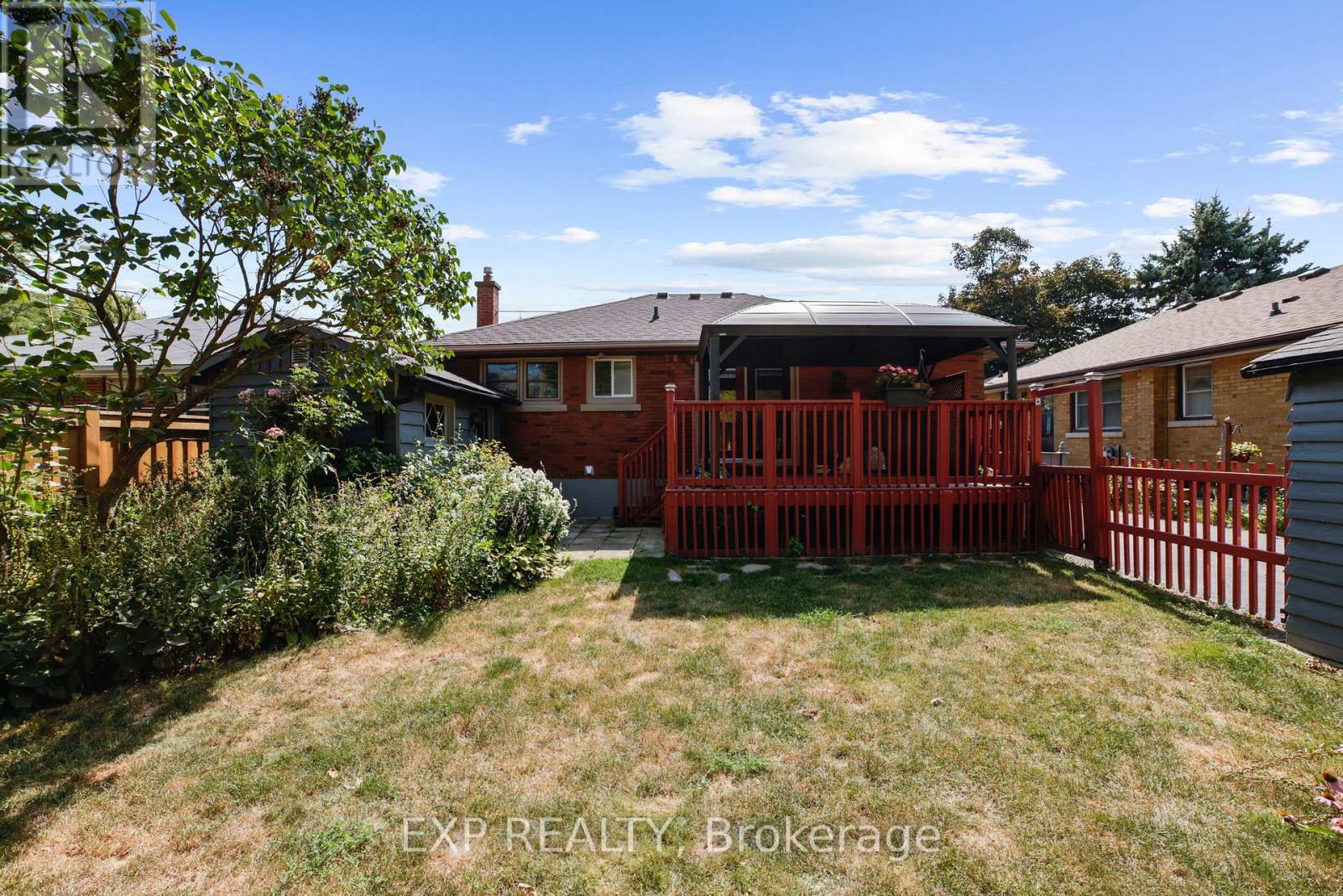 272 Upper Paradise Road, Hamilton, Ontario  L9C 5C2 - Photo 20 - X12353643