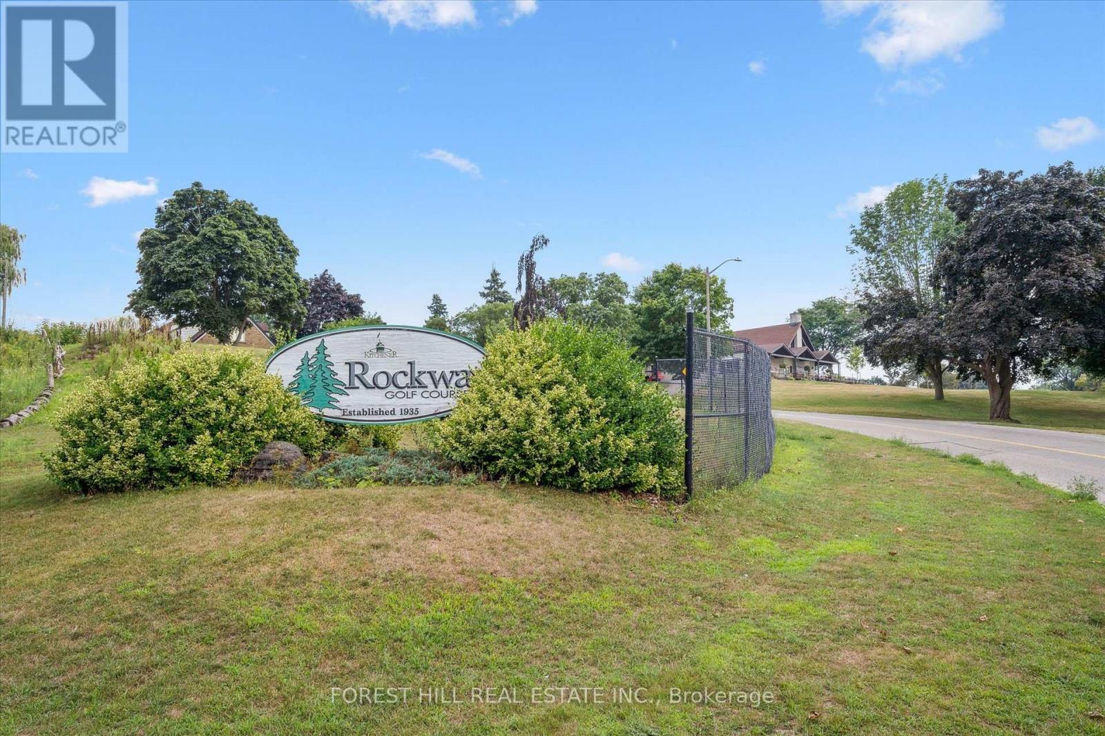 688 Rockway Drive, Kitchener, Ontario  N2G 3B4 - Photo 35 - X12353684