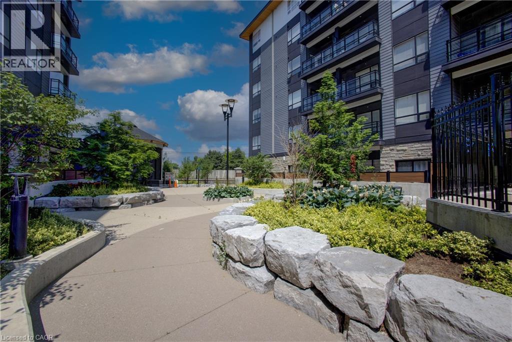 243 Northfield Drive E Unit# 208, Waterloo, Ontario  N2K 0H2 - Photo 27 - 40750323