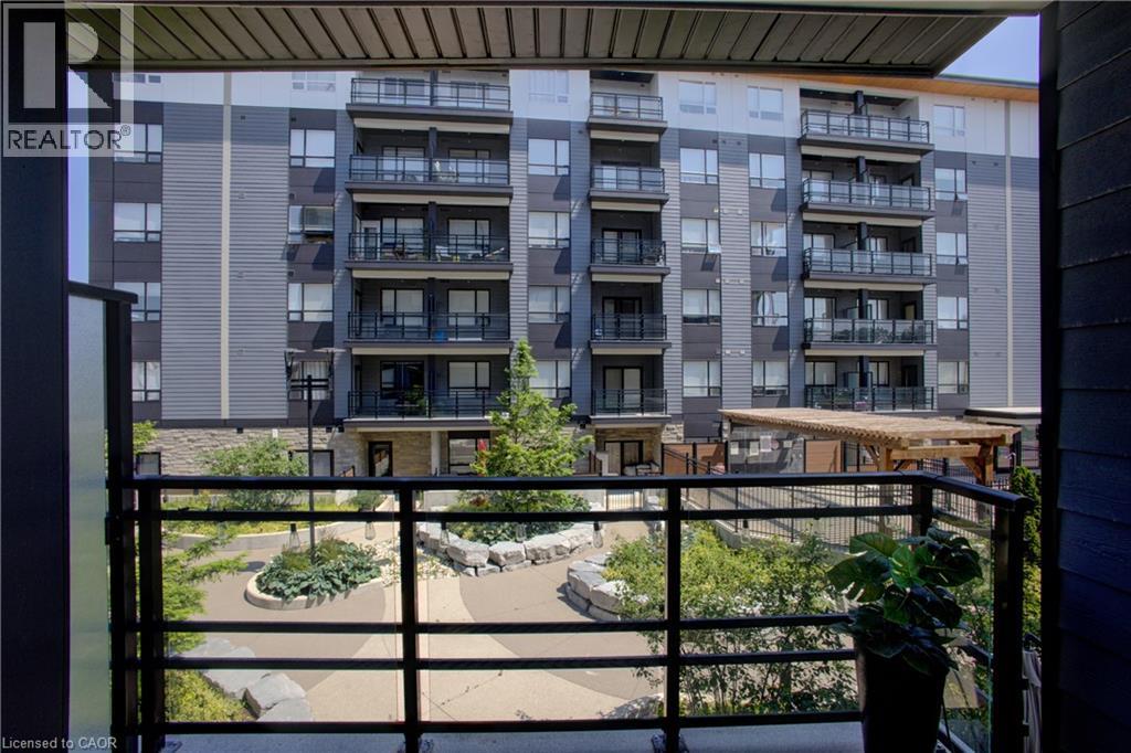 243 Northfield Drive E Unit# 208, Waterloo, Ontario  N2K 0H2 - Photo 19 - 40750323