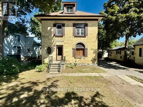 531 11TH AVENUE, Hanover, Ontario