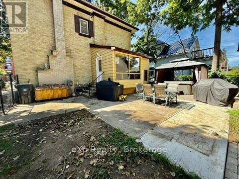 531 11th Avenue, Hanover, Ontario  N4N 2S3 - Photo 15 - X12353719