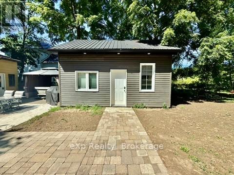 531 11th Avenue, Hanover, Ontario  N4N 2S3 - Photo 16 - X12353719