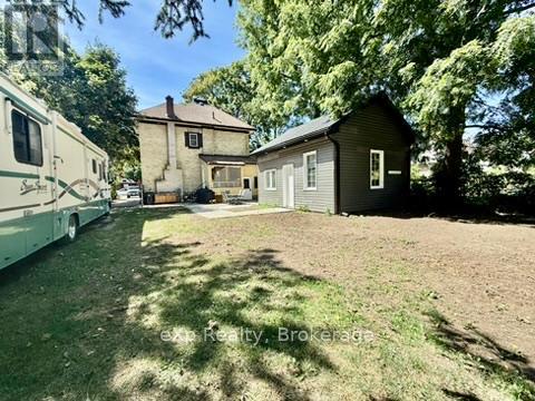 531 11th Avenue, Hanover, Ontario  N4N 2S3 - Photo 21 - X12353719