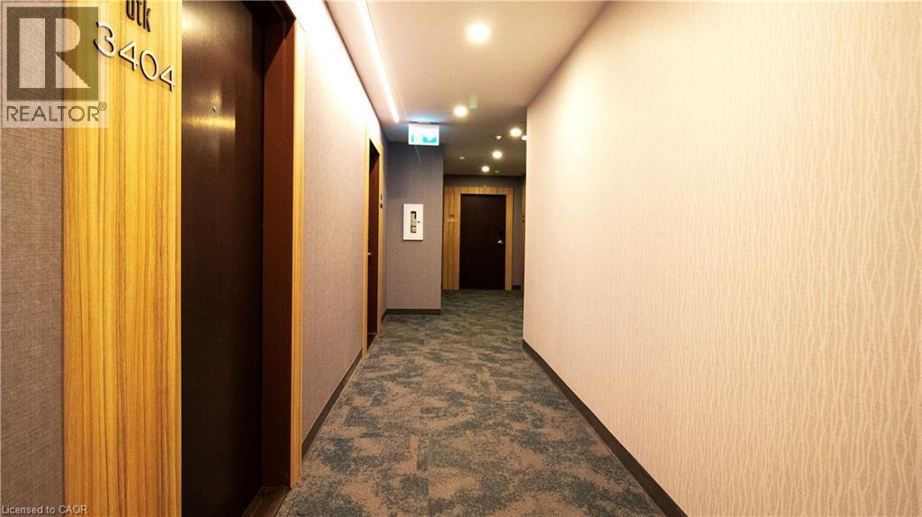 Property at 60 FREDERICK Street Unit# 3414 image 4