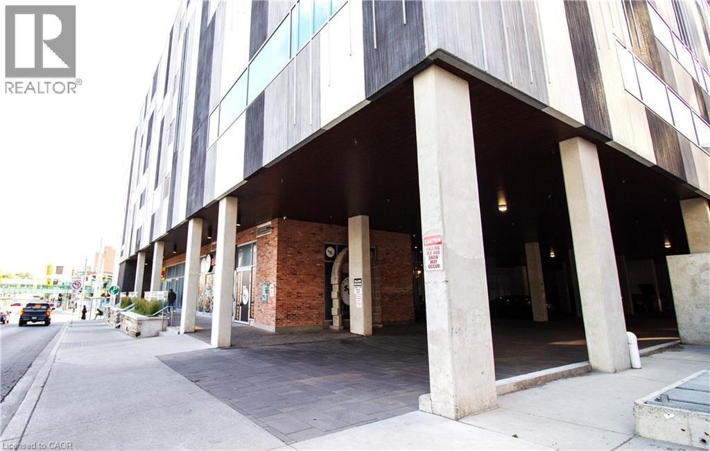 Property at 60 FREDERICK Street Unit# 3414 image 3