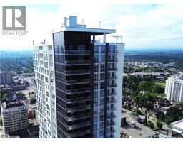 60 FREDERICK Street Unit# 3414, Kitchener, Ontario