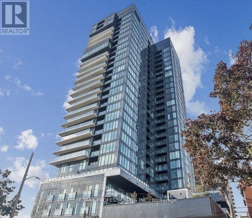 802 - 370 Martha Street, Burlington, Ontario  L7R 0G9 - Photo 27 - W12303887