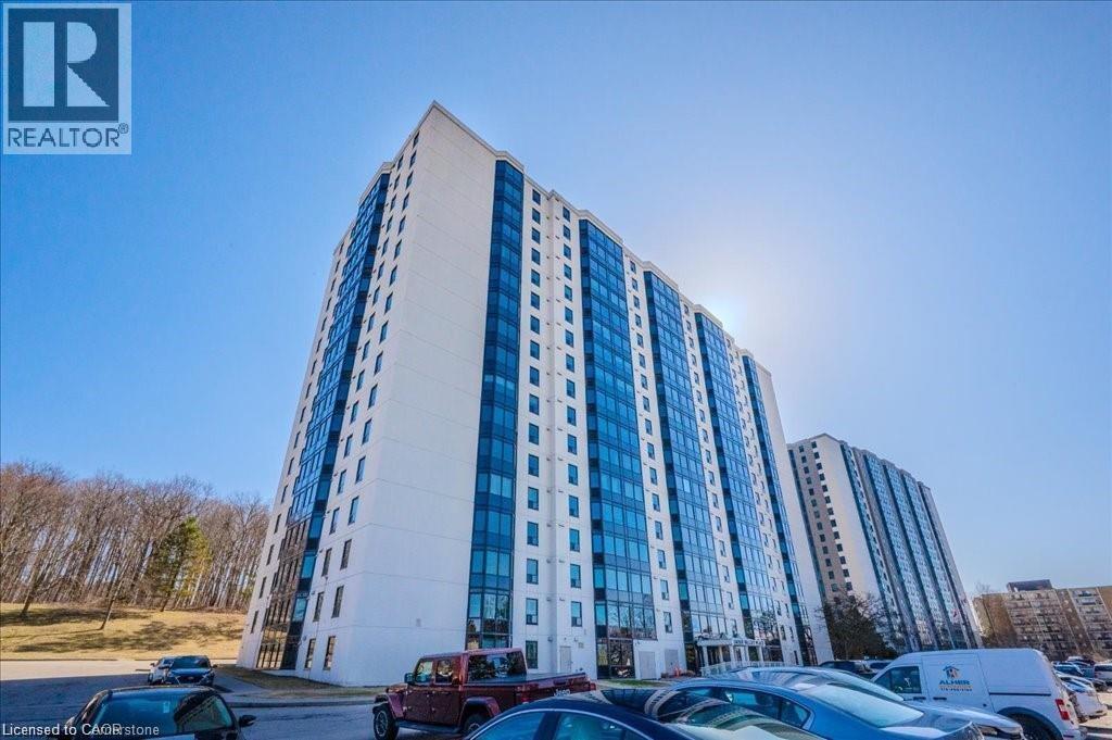 Property at 35 GREEN VALLEY Drive Unit# 703 image 1