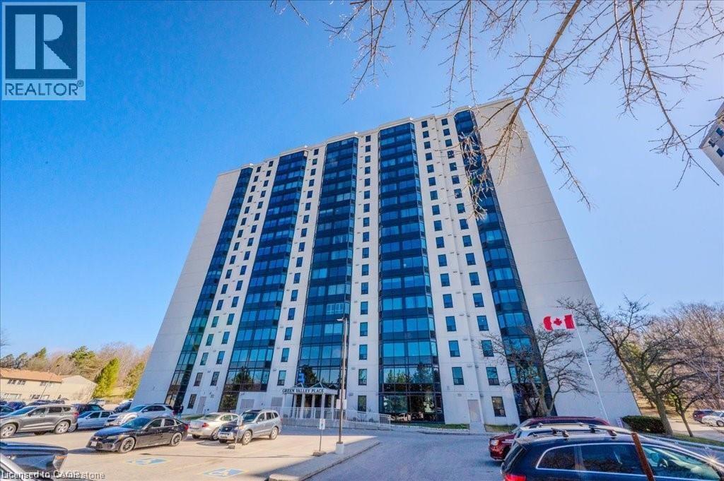 Property at 35 GREEN VALLEY Drive Unit# 703 image 2