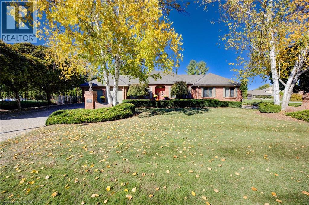 Property at 592 MANORWOOD Court image 2