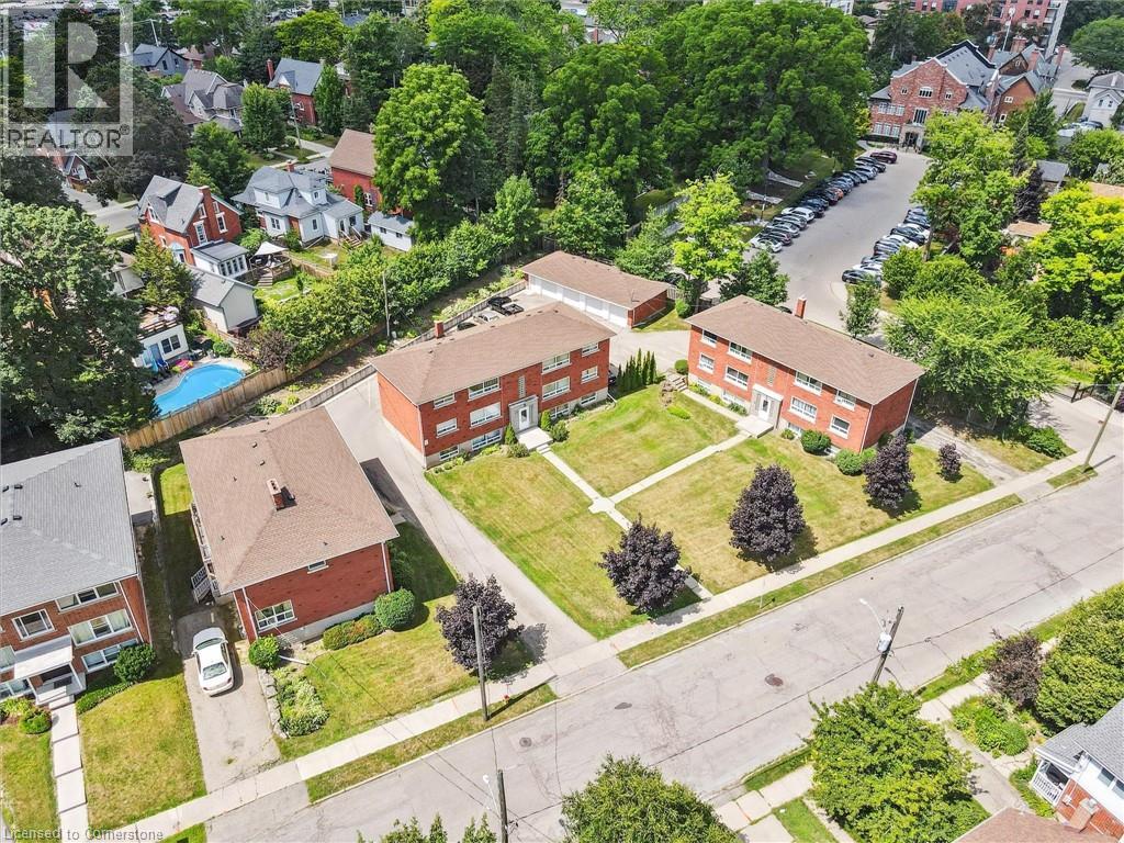 Property at 275-279 HERBERT Street image 1