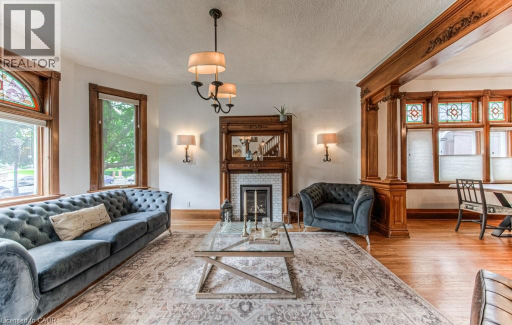 350 Queen Street S, Kitchener, Ontario  N2G 1W7 - Photo 7 - 40751369