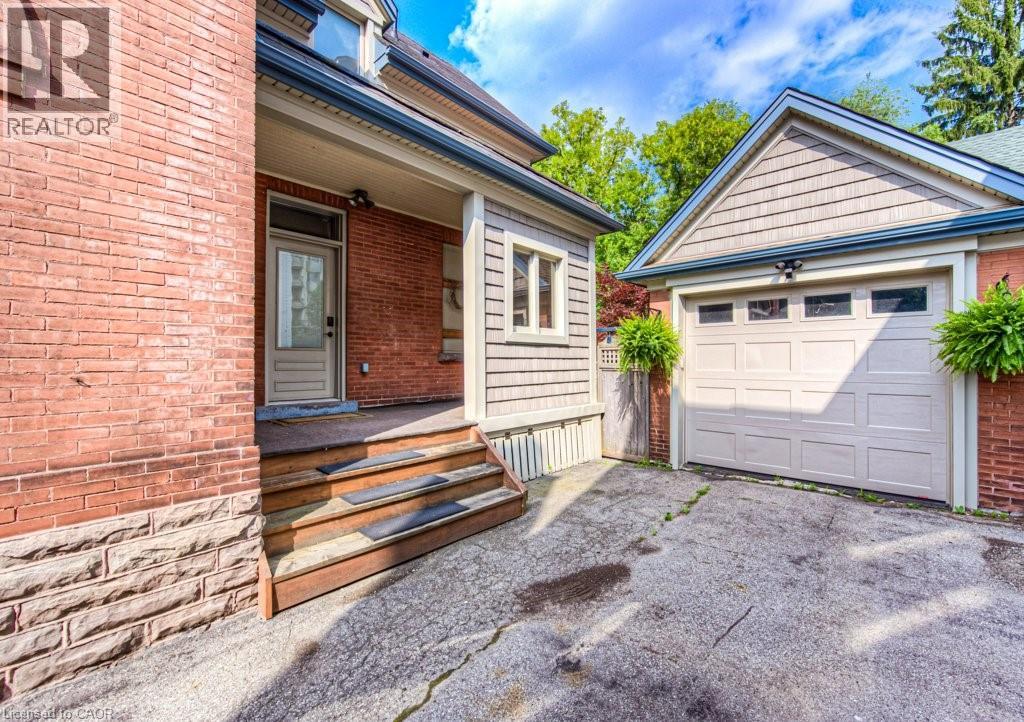 350 Queen Street S, Kitchener, Ontario  N2G 1W7 - Photo 46 - 40751369