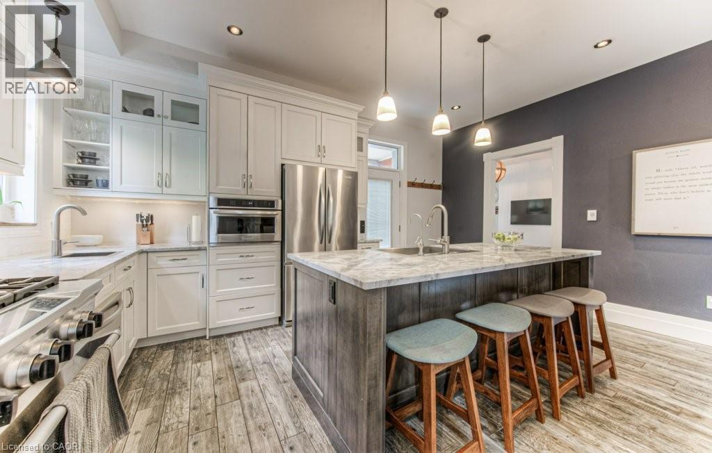 350 Queen Street S, Kitchener, Ontario  N2G 1W7 - Photo 17 - 40751369