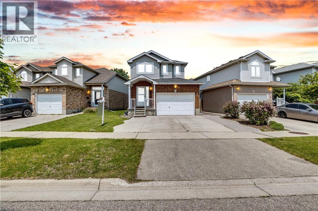 Property at 174 WILDERNESS Drive image 1