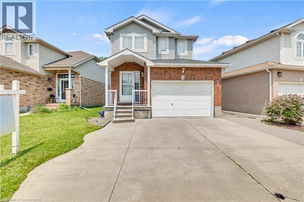 Property at 174 WILDERNESS Drive image 3
