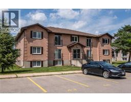 331 NORTHLAKE Drive Unit# 10, Waterloo, Ontario
