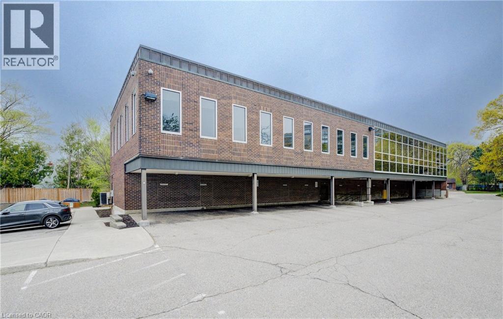 100 Erb Street E, Waterloo, Ontario  N2J 1L9 - Photo 37 - 40727429