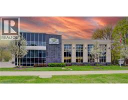 100 ERB Street E, Waterloo, Ontario