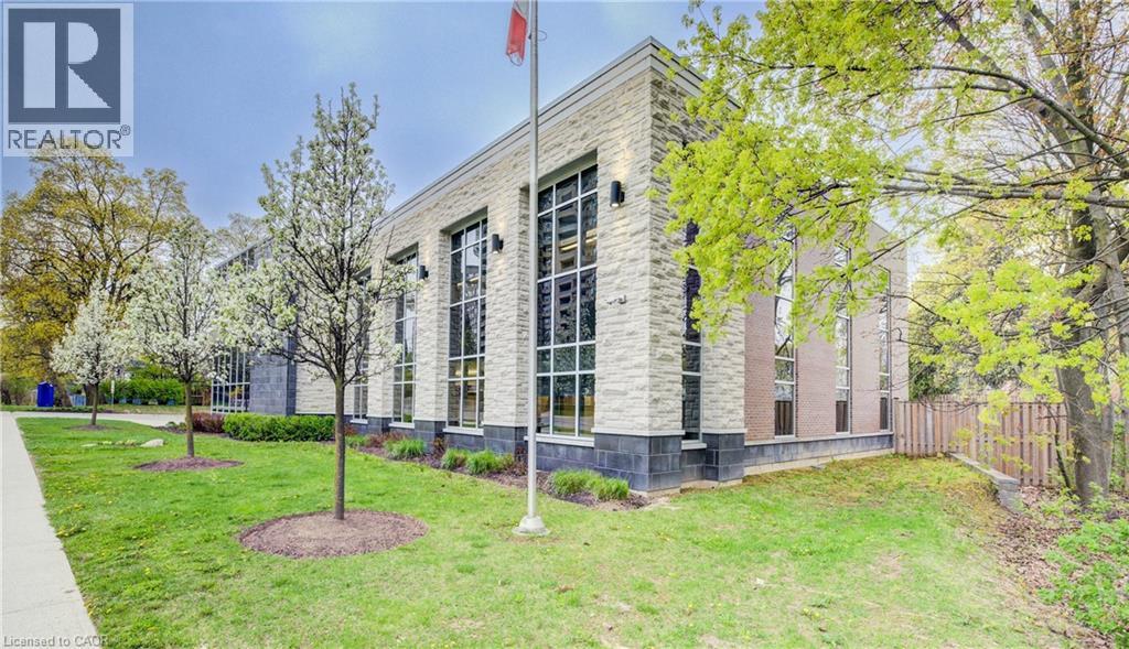 100 Erb Street E, Waterloo, Ontario  N2J 1L9 - Photo 41 - 40727429