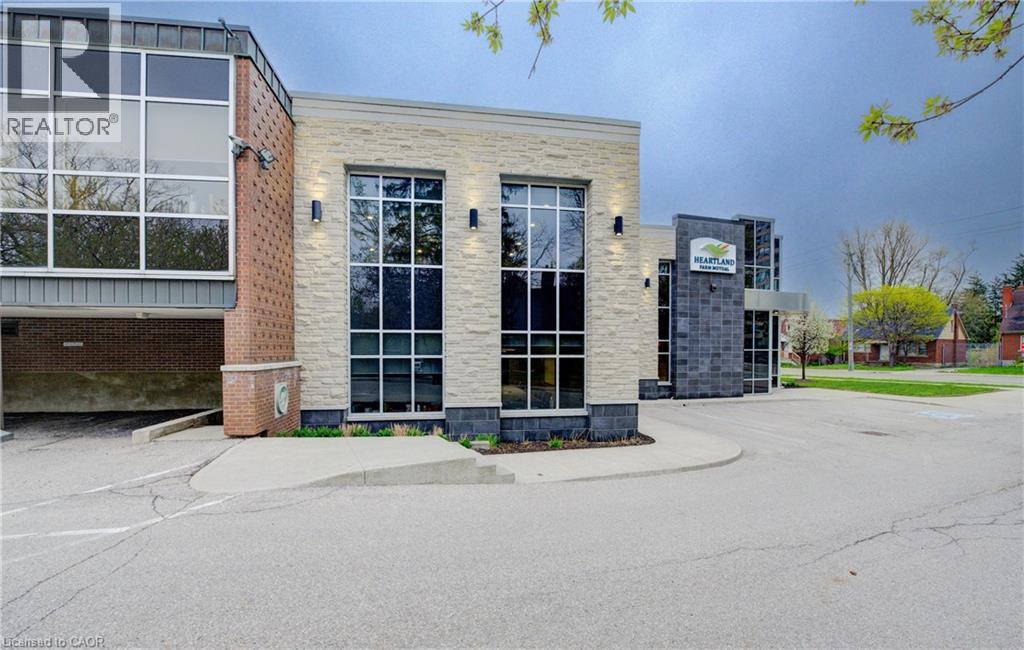100 Erb Street E, Waterloo, Ontario  N2J 1L9 - Photo 38 - 40727429