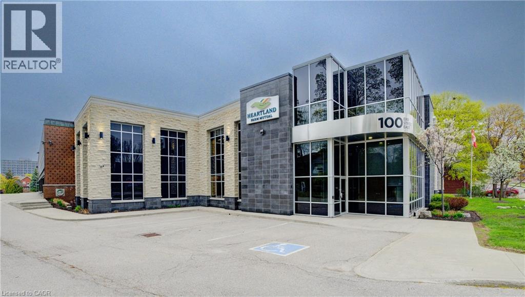 100 Erb Street E, Waterloo, Ontario  N2J 1L9 - Photo 39 - 40727429