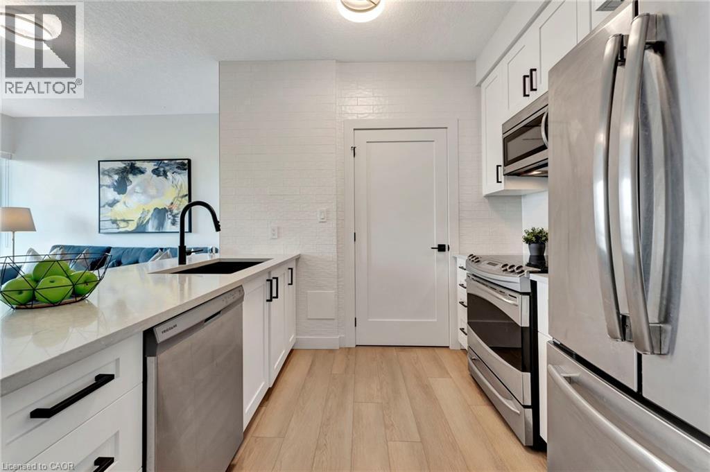 170 Water Street N Unit# 1107, Cambridge, Ontario  N1R 3B6 - Photo 10 - 40727635