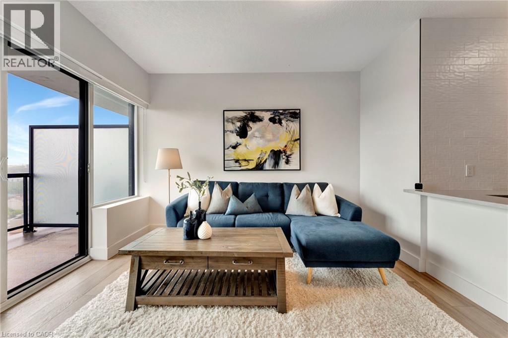 170 Water Street N Unit# 1107, Cambridge, Ontario  N1R 3B6 - Photo 6 - 40727635