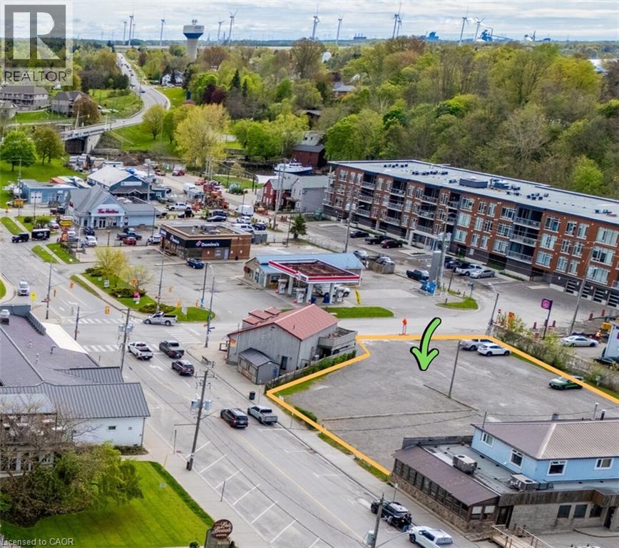 22 Walker Street, Port Dover, Ontario  N0A 1N0 - Photo 2 - 40731106