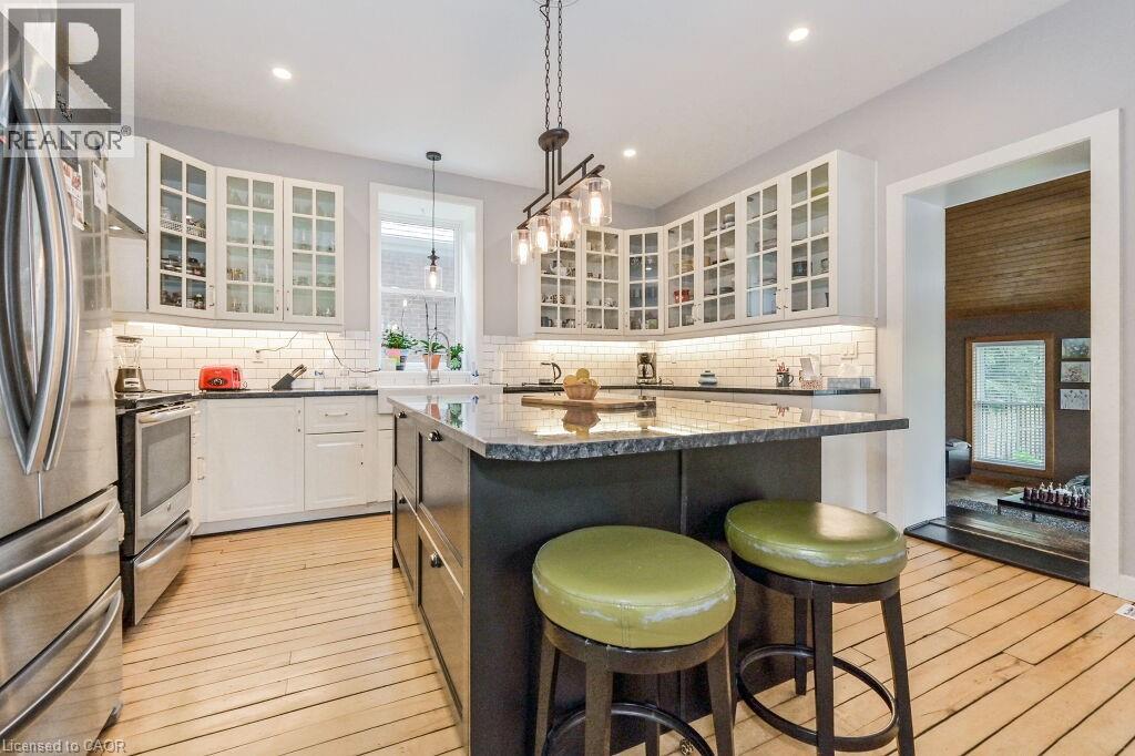 180 Union Street W, Fergus, Ontario  N1M 1V3 - Photo 8 - 40733450