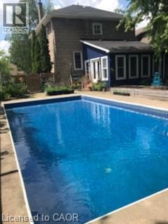 180 Union Street W, Fergus, Ontario  N1M 1V3 - Photo 3 - 40733450