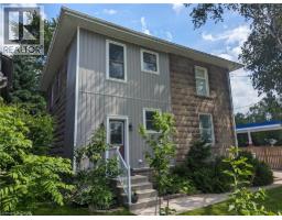 180 UNION Street W, Fergus, Ontario