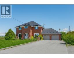 631 Four Mile Creek Road 105 - St. Davids, Niagara-On-The-Lake, Ca