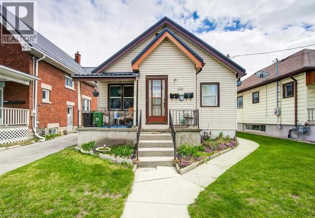 Property at 1121 TRAFALGAR Street image 1