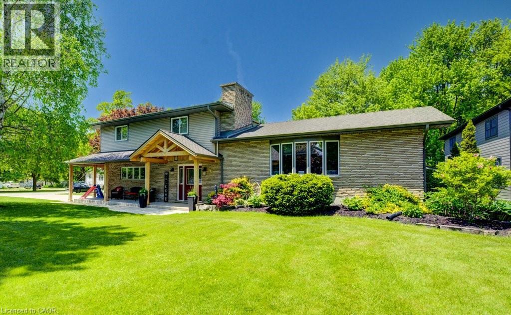 194 QUEEN Street, Atwood, Ontario