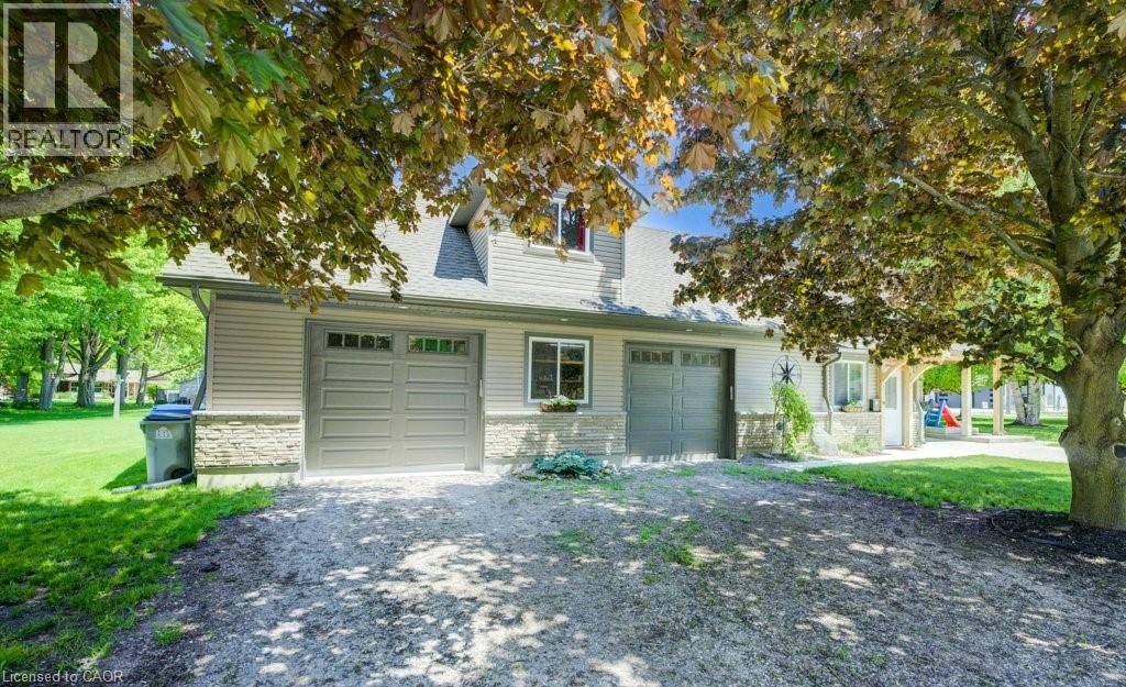 194 Queen Street, Atwood, Ontario  N0G 1B0 - Photo 45 - 40736576