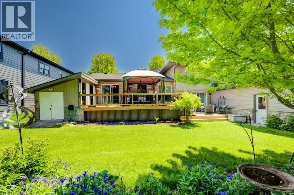 194 Queen Street, Atwood, Ontario  N0G 1B0 - Photo 49 - 40736576