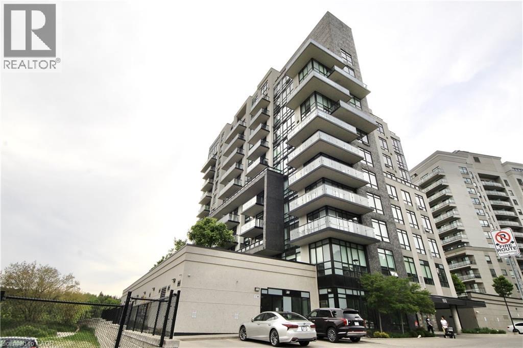 Property at 150 WATER Street N Unit# PH#2 image 1