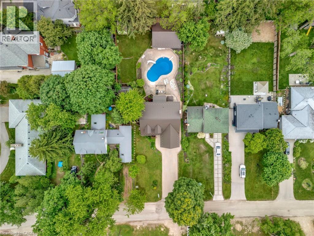 145 Albert Street E, Fergus, Ontario  N1M 1X7 - Photo 10 - 40737192