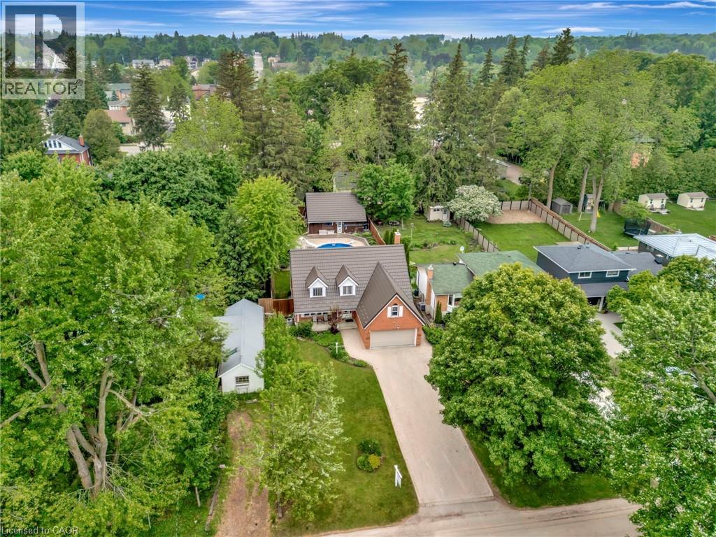 145 Albert Street E, Fergus, Ontario  N1M 1X7 - Photo 4 - 40737192