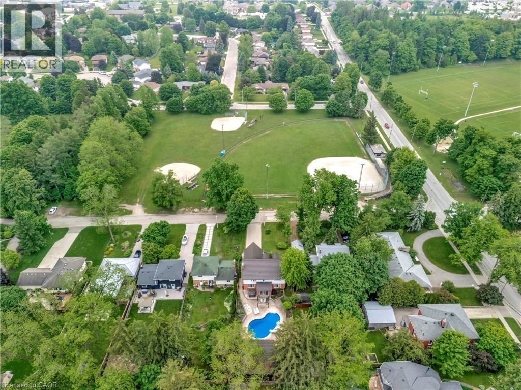 145 Albert Street E, Fergus, Ontario  N1M 1X7 - Photo 5 - 40737192