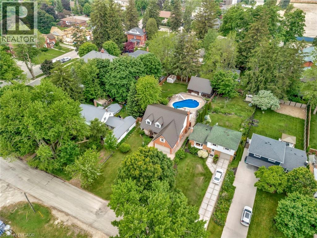 145 Albert Street E, Fergus, Ontario  N1M 1X7 - Photo 9 - 40737192