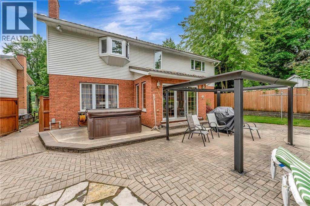 145 Albert Street E, Fergus, Ontario  N1M 1X7 - Photo 47 - 40737192