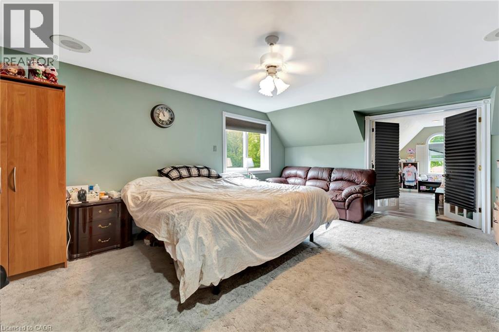 145 Albert Street E, Fergus, Ontario  N1M 1X7 - Photo 27 - 40737192